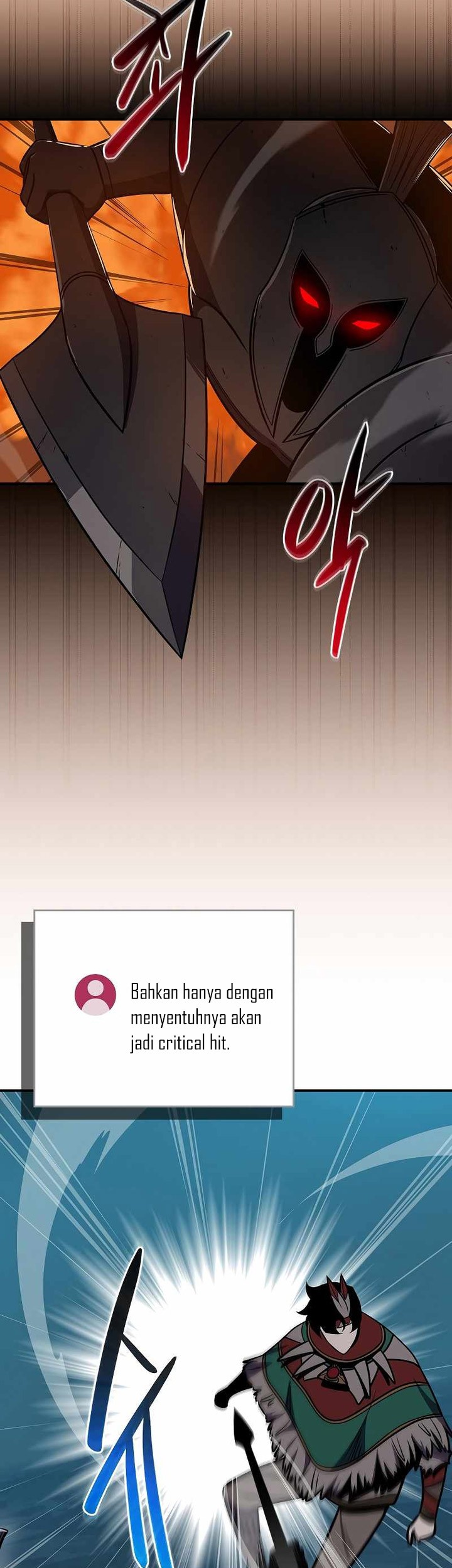 World's Strongest Survivor Chapter 26 - halaman 54