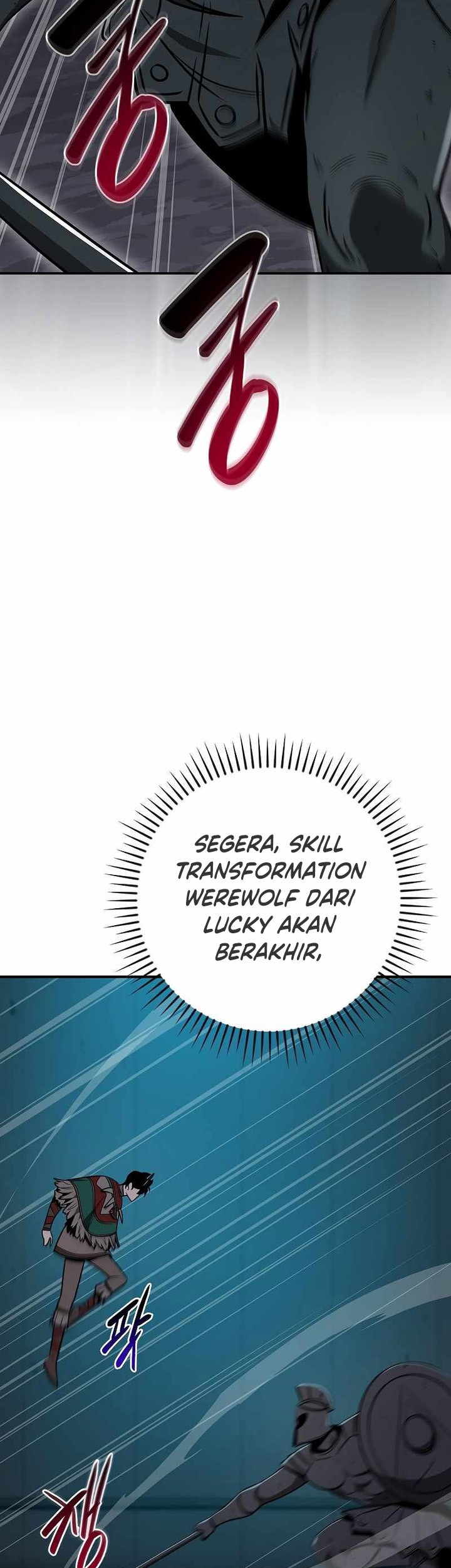 World's Strongest Survivor Chapter 26 - halaman 66