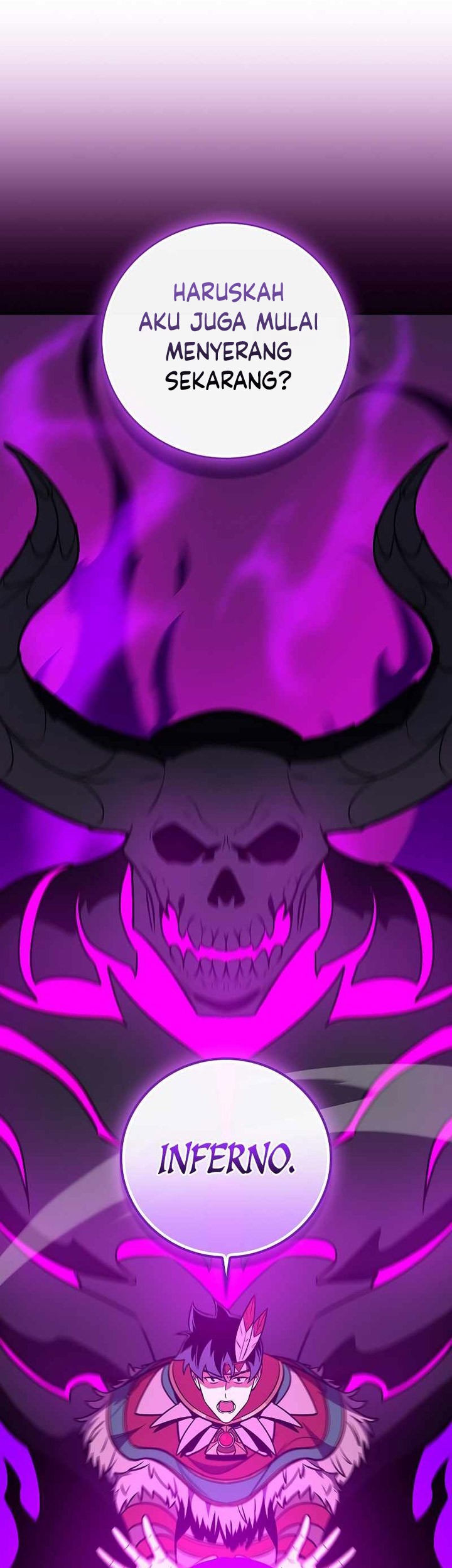World's Strongest Survivor Chapter 26 - halaman 70