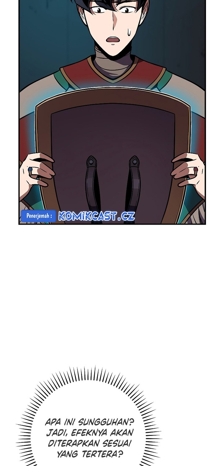 World's Strongest Survivor Chapter 27 - halaman 3