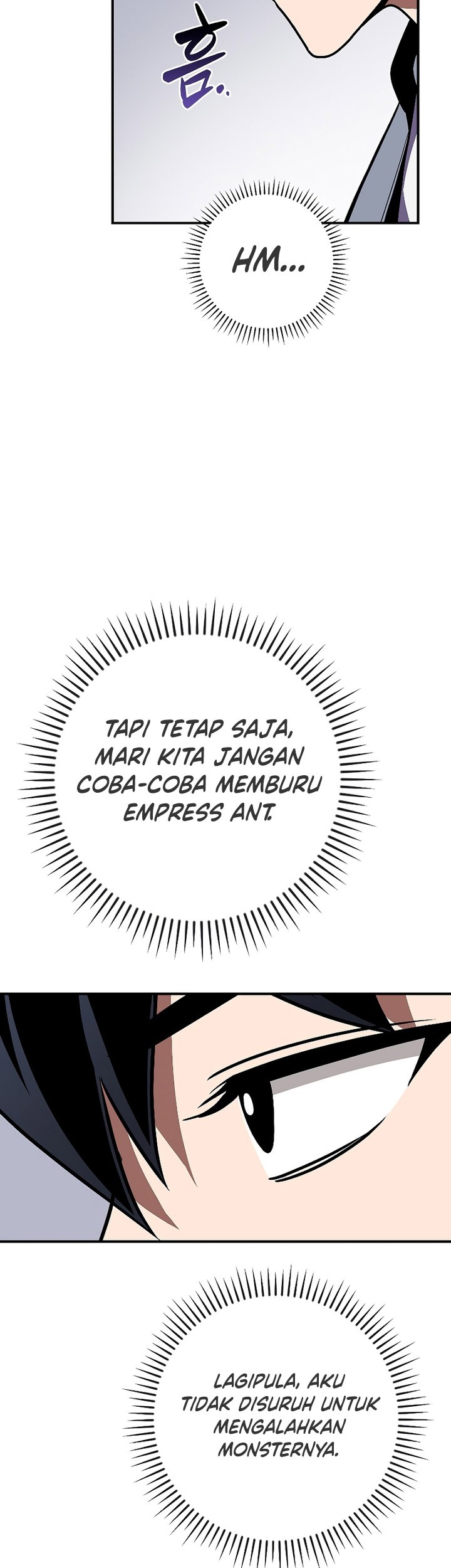 World's Strongest Survivor Chapter 27 - halaman 38