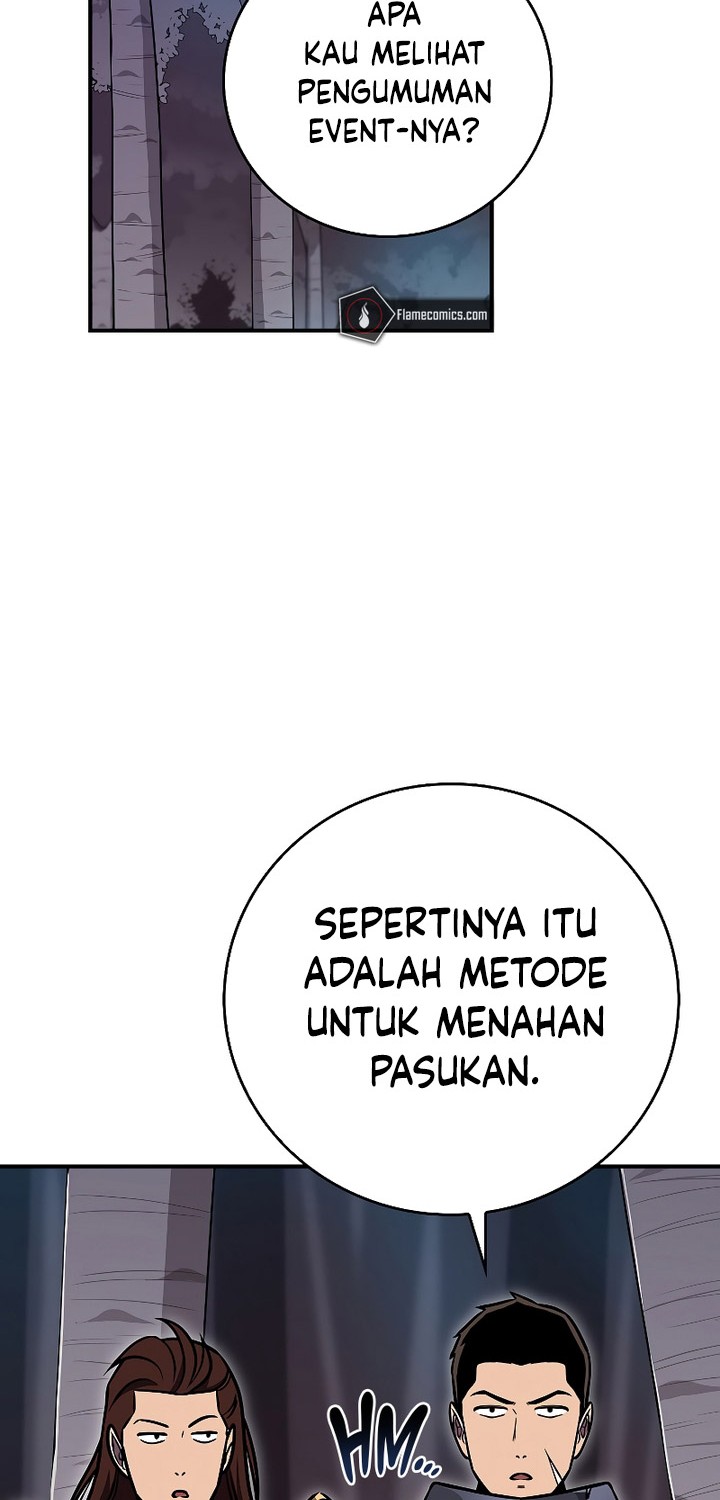 World's Strongest Survivor Chapter 27 - halaman 45