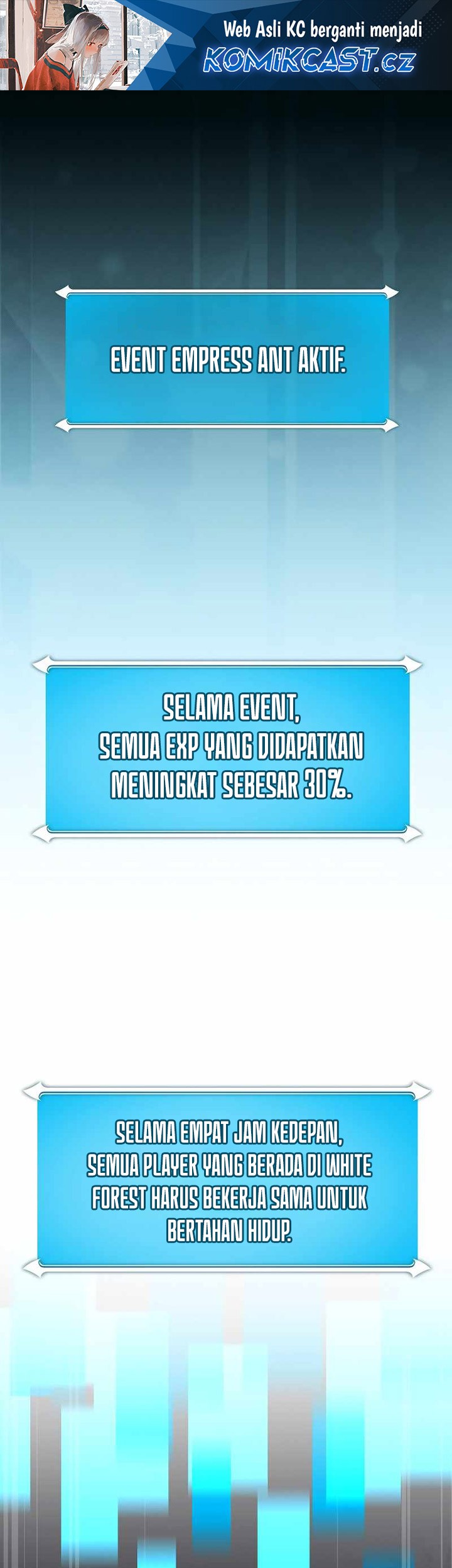 World's Strongest Survivor Chapter 28 - halaman 2