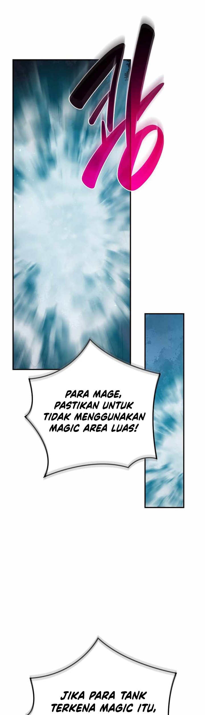 World's Strongest Survivor Chapter 28 - halaman 26
