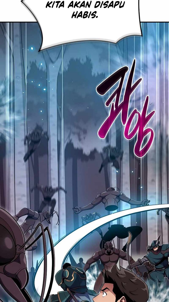 World's Strongest Survivor Chapter 28 - halaman 27