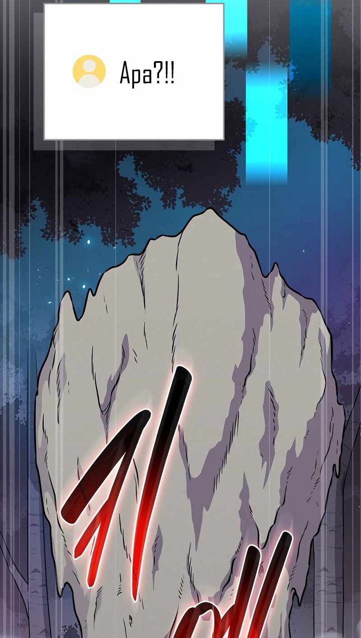 World's Strongest Survivor Chapter 28 - halaman 3
