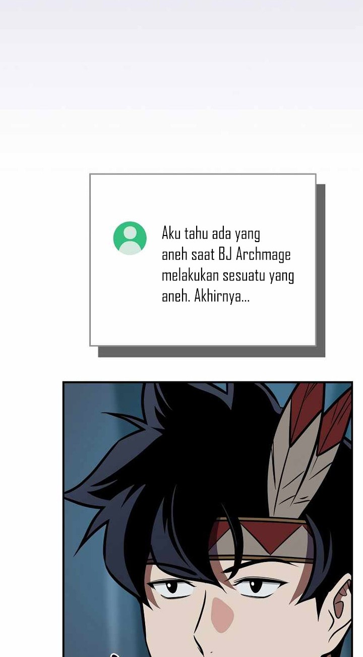 World's Strongest Survivor Chapter 28 - halaman 33