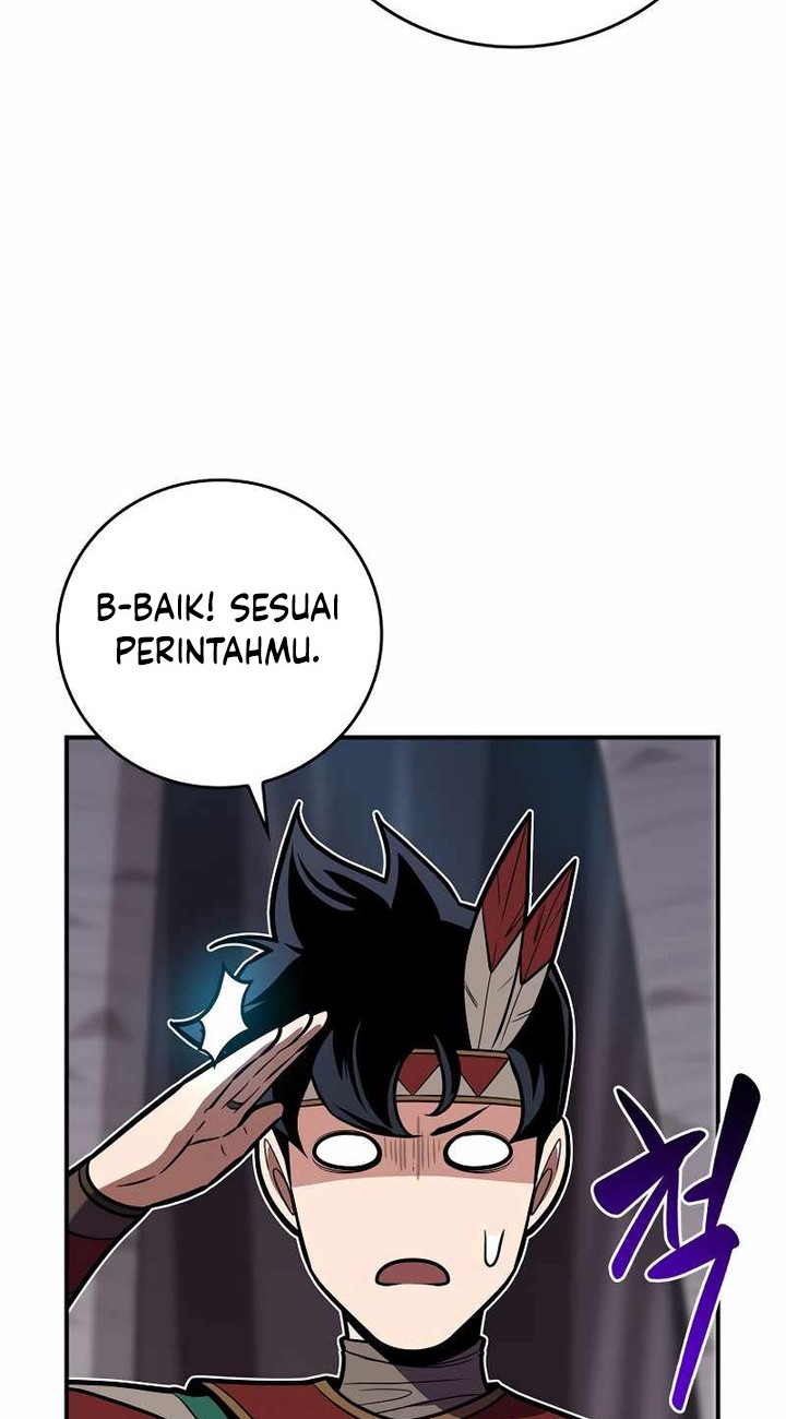 World's Strongest Survivor Chapter 28 - halaman 49