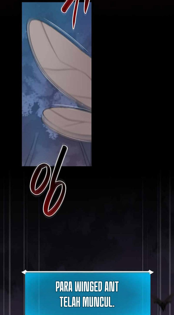 World's Strongest Survivor Chapter 28 - halaman 55
