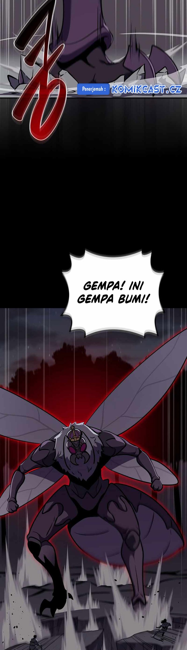 World's Strongest Survivor Chapter 28 - halaman 70