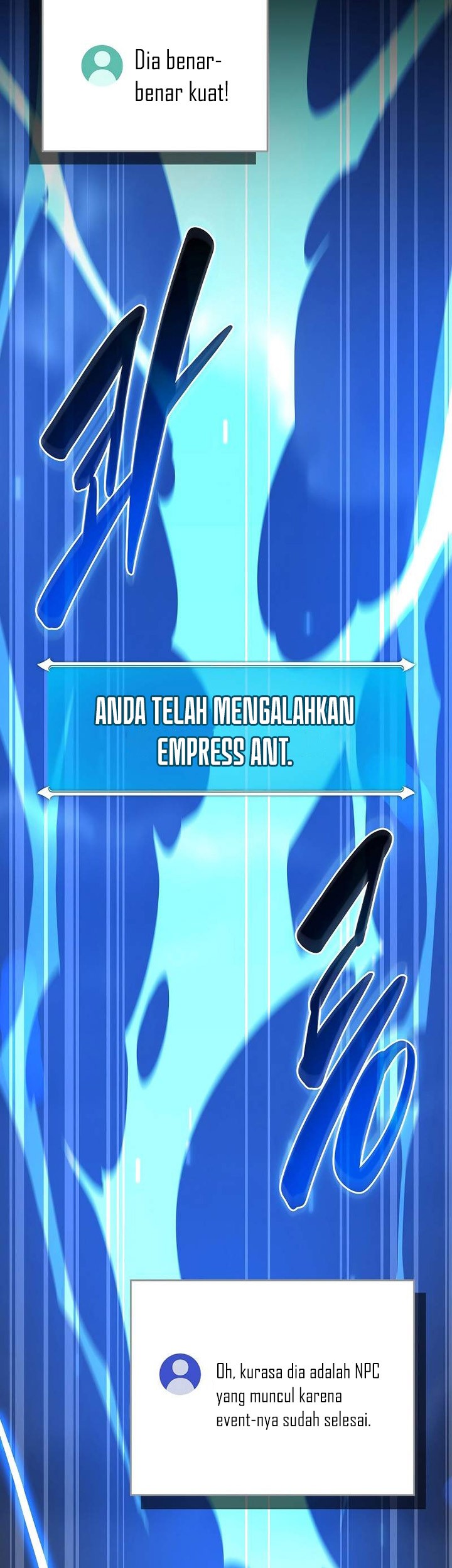 World's Strongest Survivor Chapter 29 - halaman 14