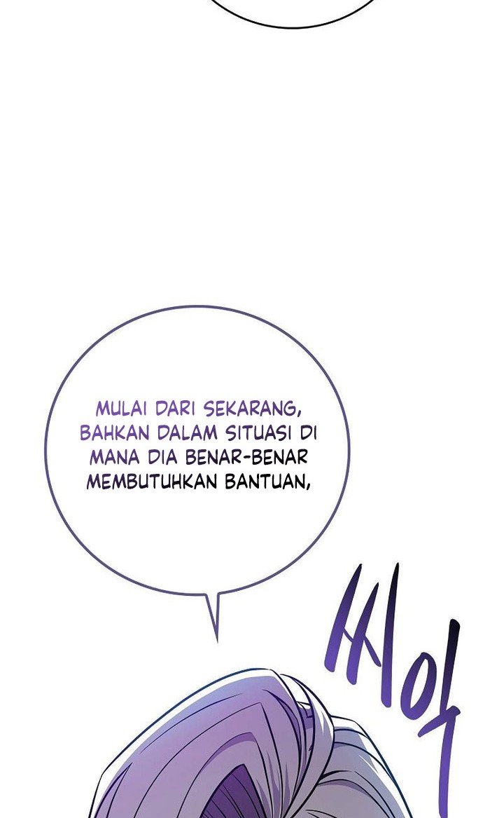 World's Strongest Survivor Chapter 29 - halaman 25