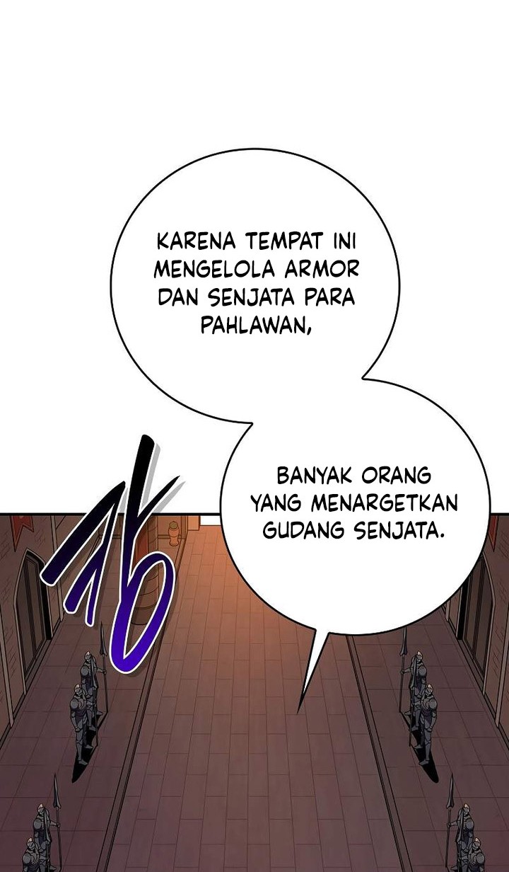 World's Strongest Survivor Chapter 29 - halaman 45