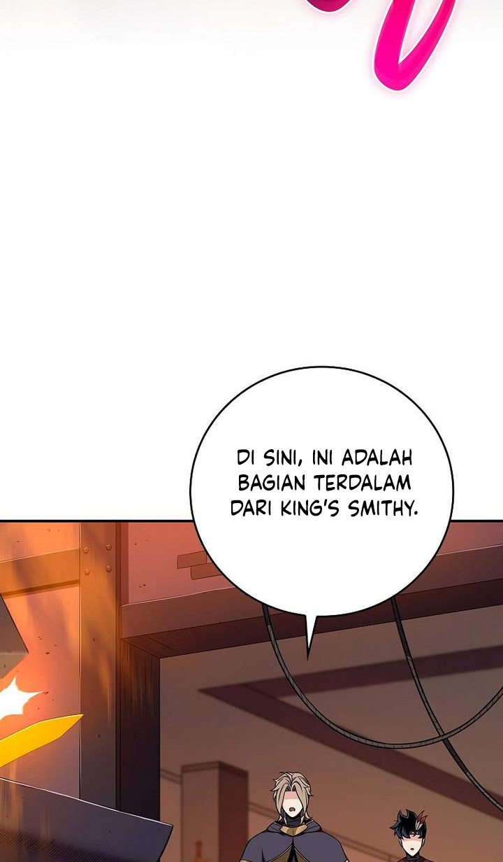 World's Strongest Survivor Chapter 29 - halaman 47