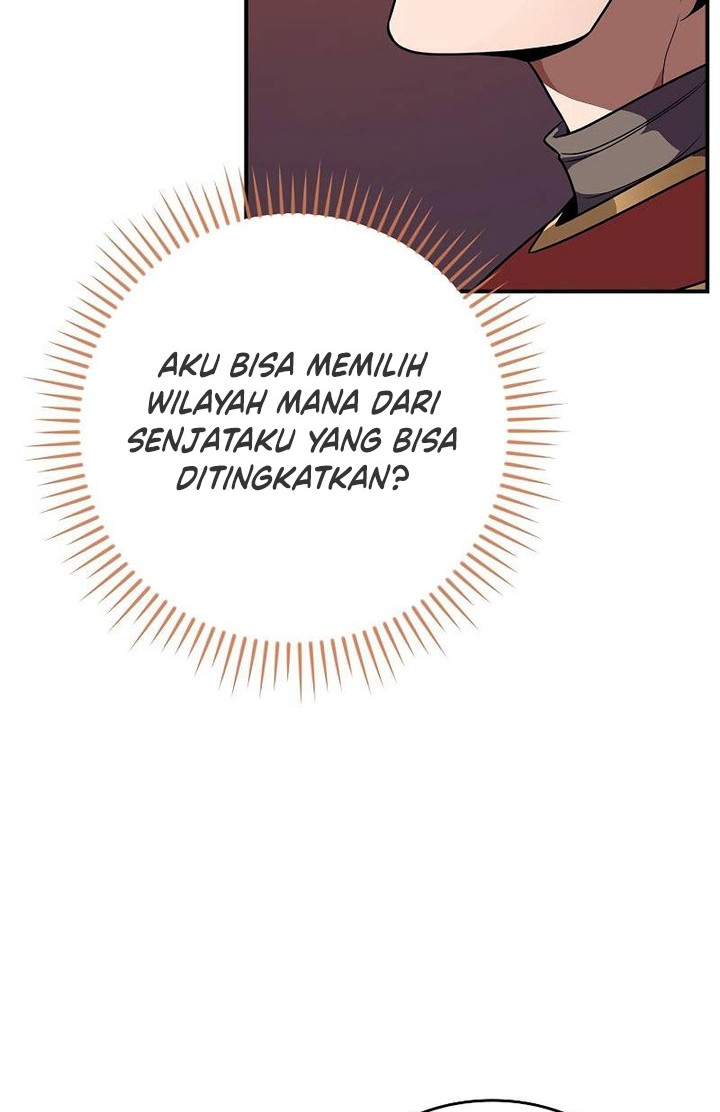 World's Strongest Survivor Chapter 29 - halaman 57