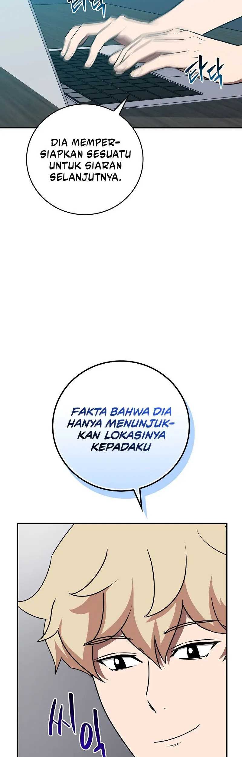 World's Strongest Survivor Chapter 3 - halaman 19