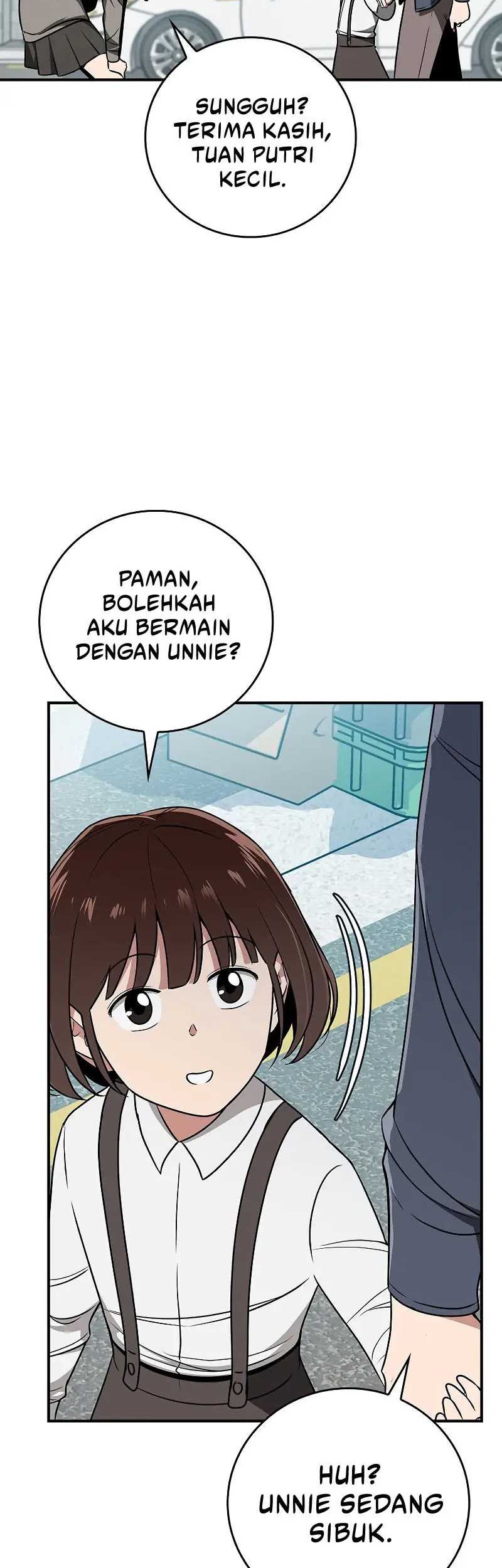 World's Strongest Survivor Chapter 3 - halaman 46