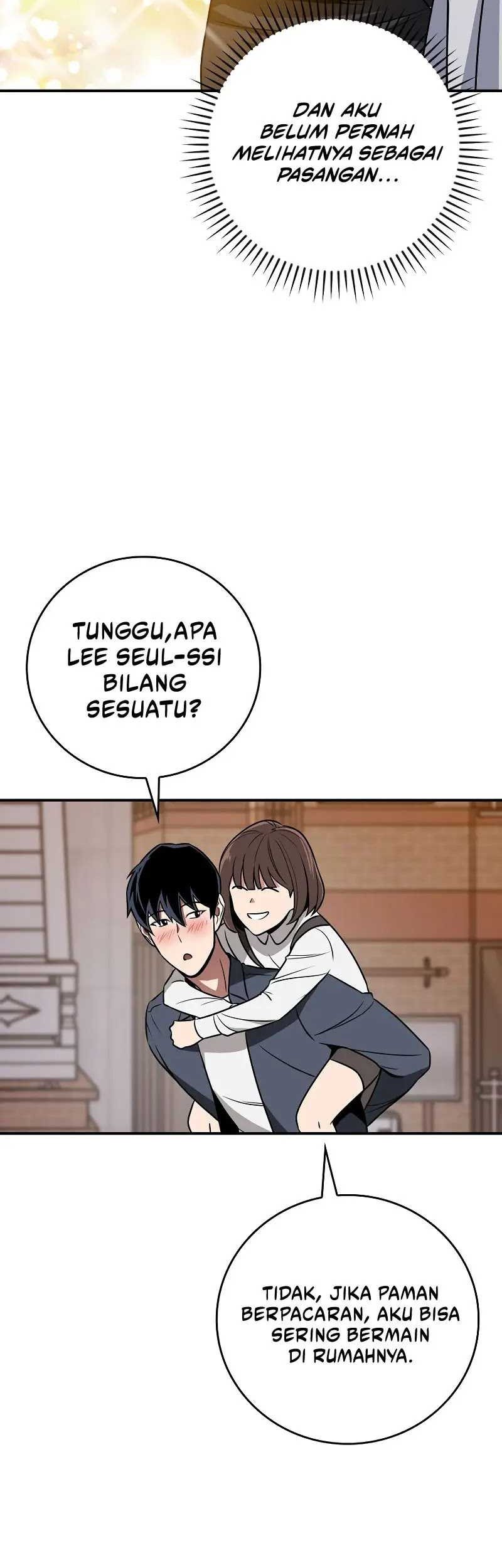 World's Strongest Survivor Chapter 3 - halaman 59
