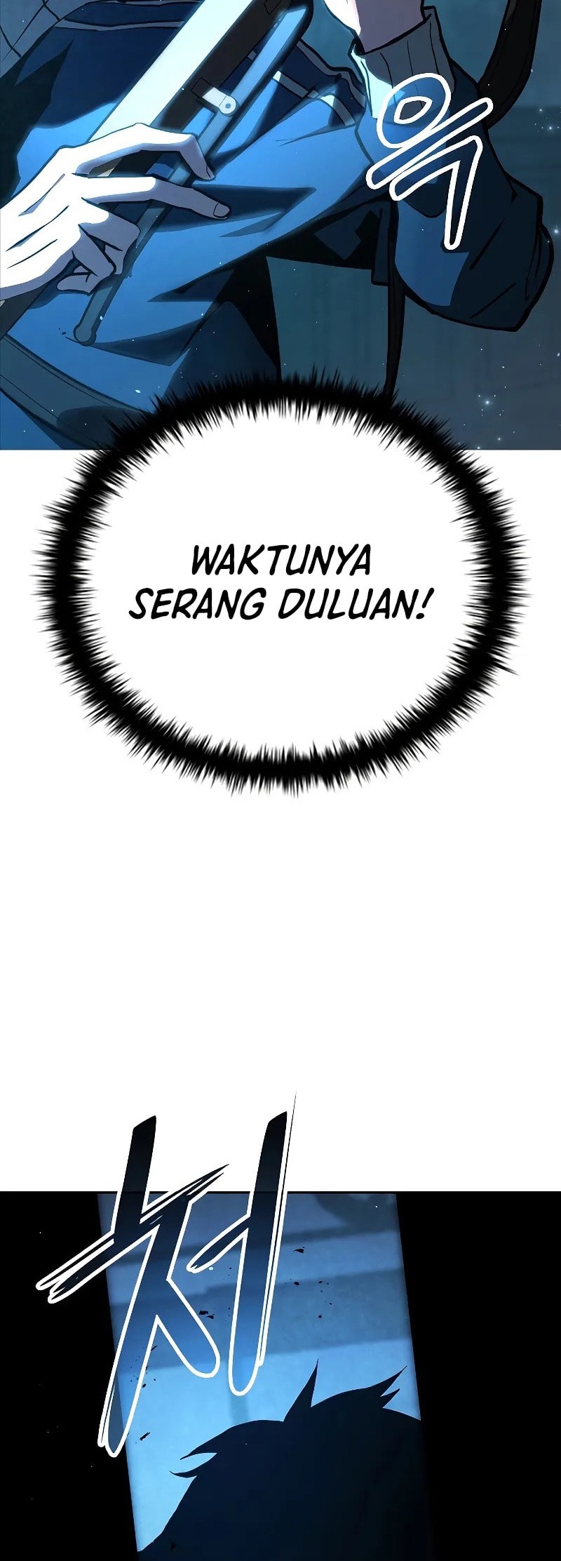 World's Strongest Survivor Chapter 3 - halaman 70