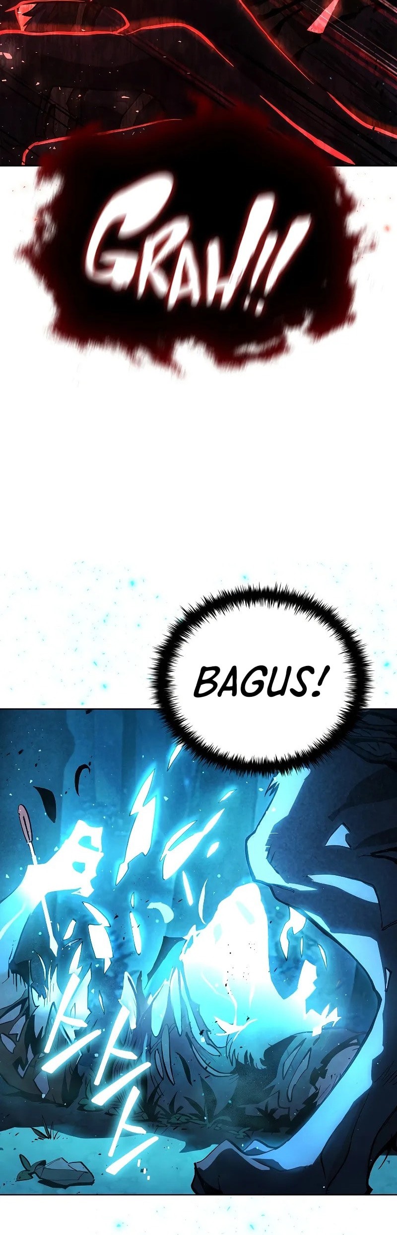 World's Strongest Survivor Chapter 3 - halaman 74