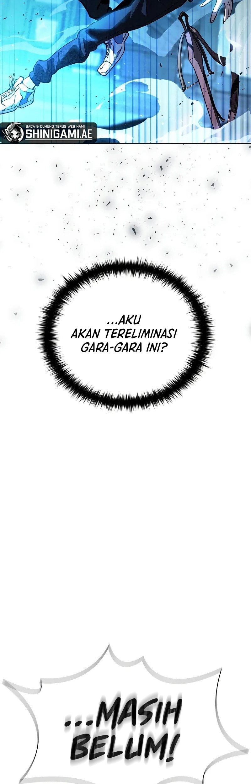 World's Strongest Survivor Chapter 3 - halaman 83