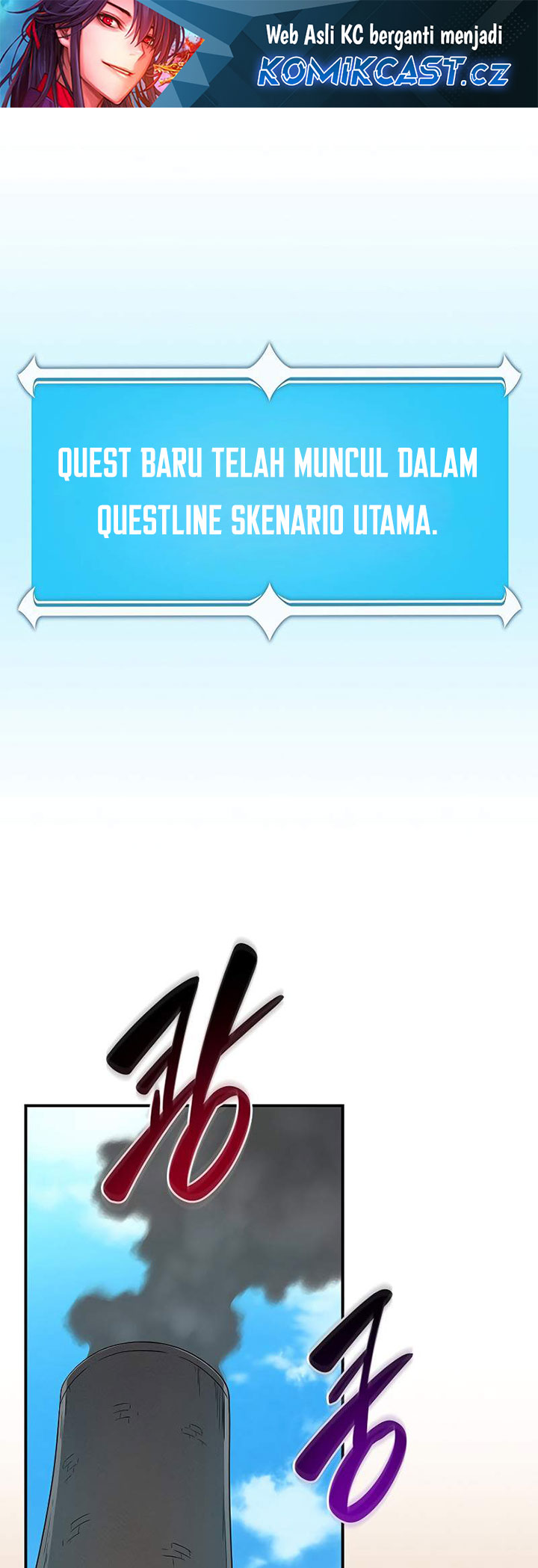 World's Strongest Survivor Chapter 30 - halaman 2
