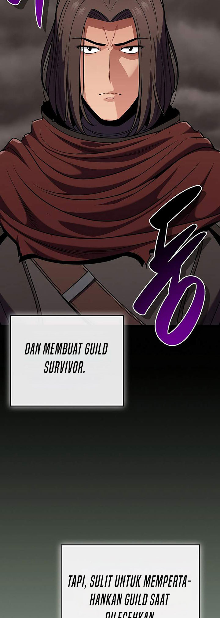 World's Strongest Survivor Chapter 30 - halaman 39