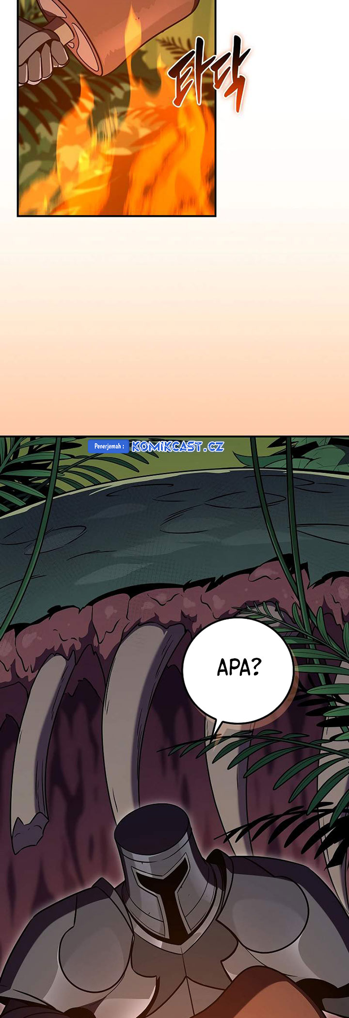 World's Strongest Survivor Chapter 30 - halaman 47