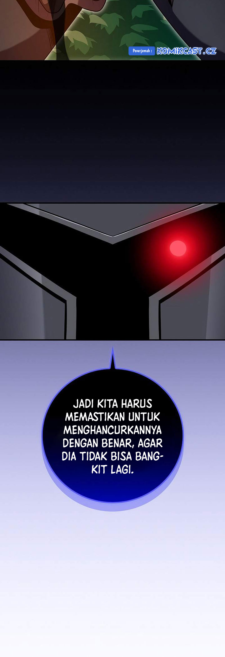 World's Strongest Survivor Chapter 30 - halaman 52