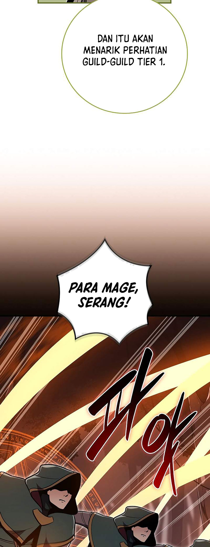 World's Strongest Survivor Chapter 30 - halaman 61