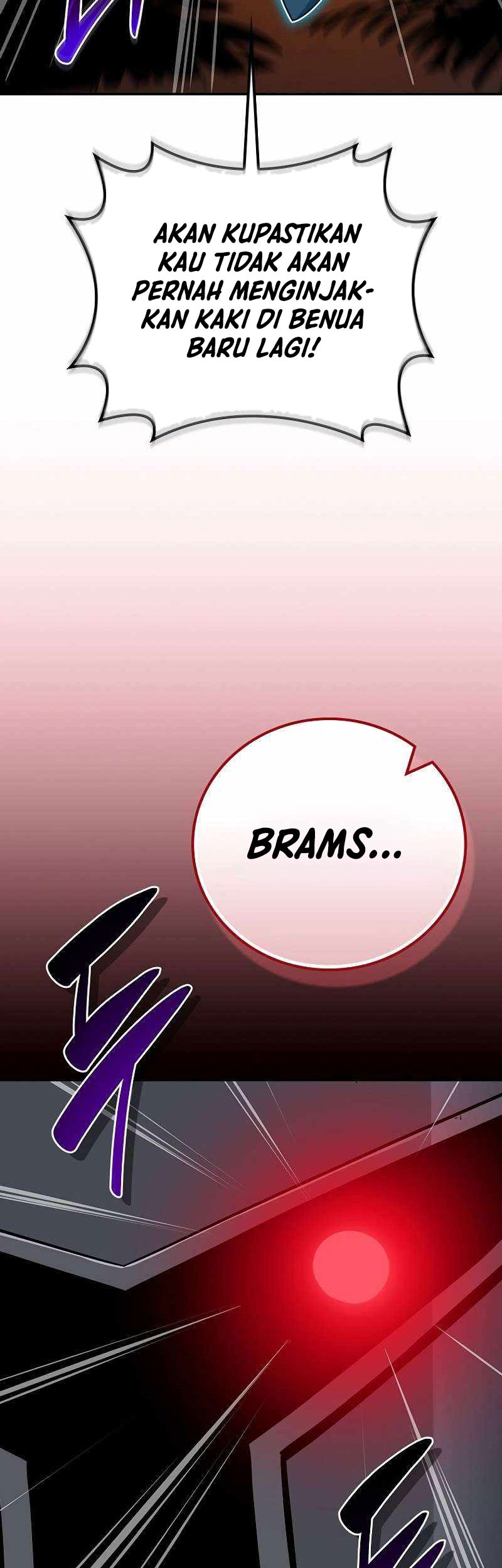World's Strongest Survivor Chapter 31 - halaman 14