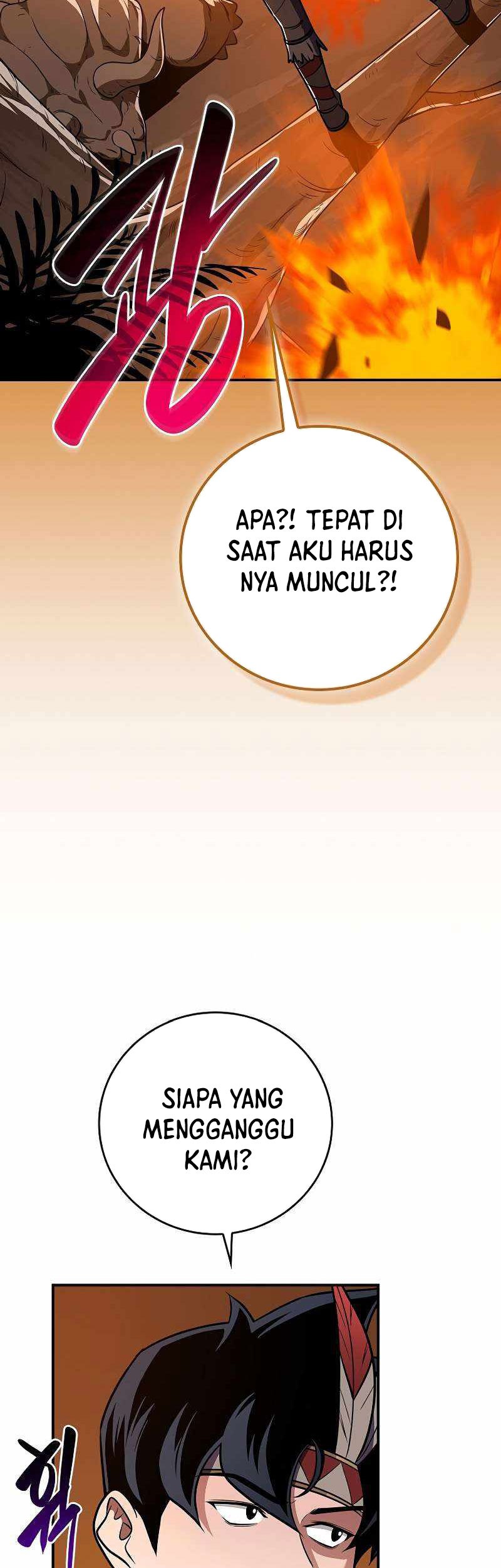 World's Strongest Survivor Chapter 31 - halaman 22