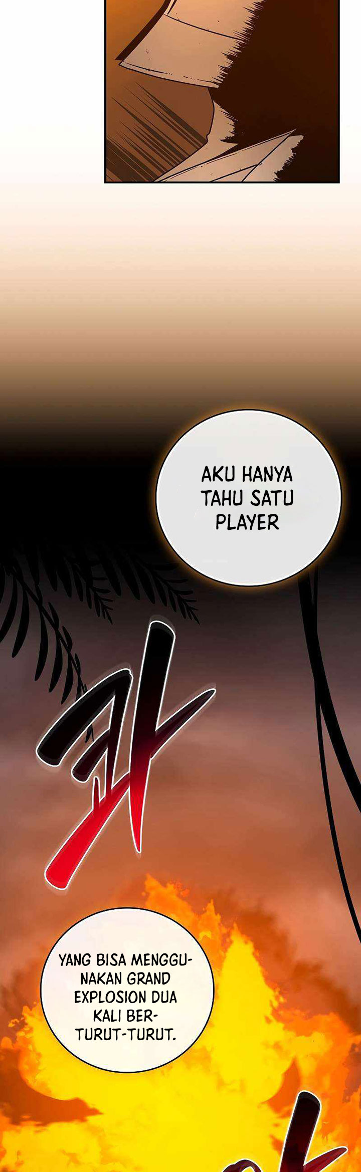 World's Strongest Survivor Chapter 31 - halaman 33