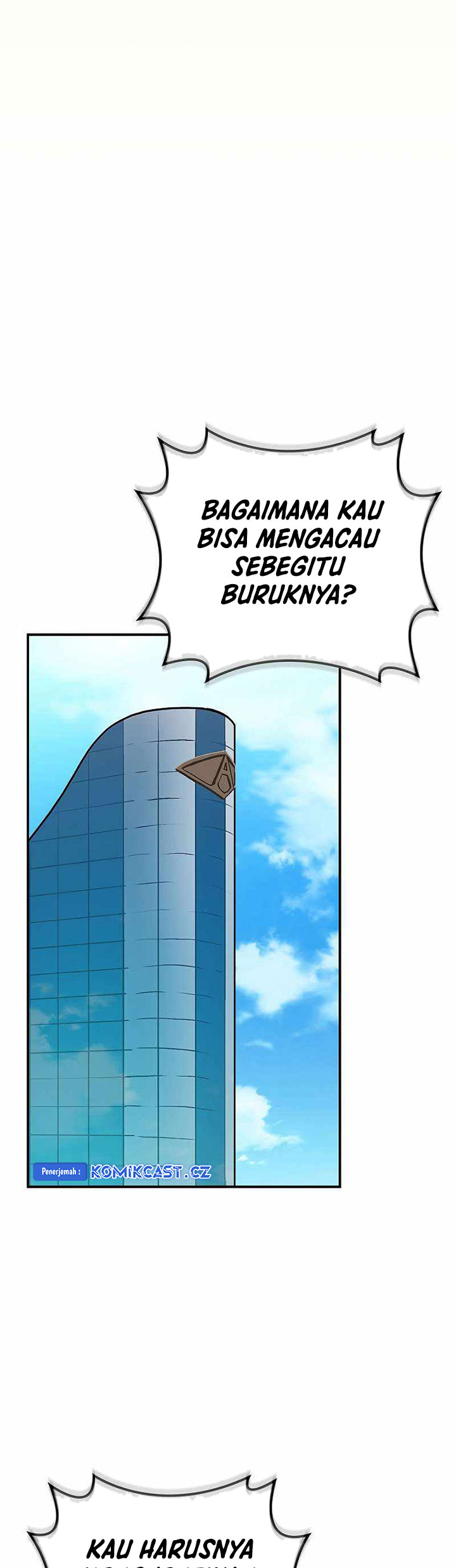 World's Strongest Survivor Chapter 31 - halaman 66