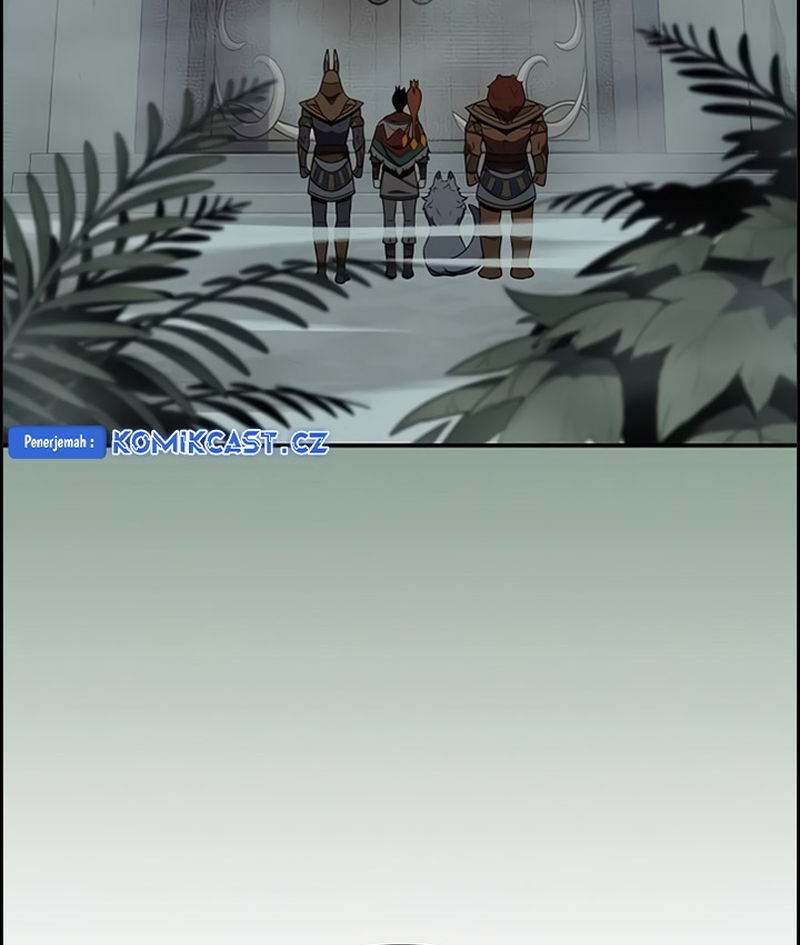 World's Strongest Survivor Chapter 32 - halaman 3