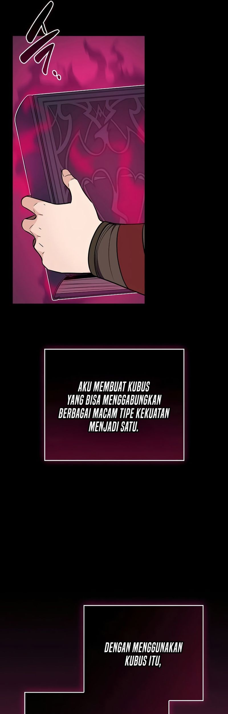 World's Strongest Survivor Chapter 32 - halaman 55