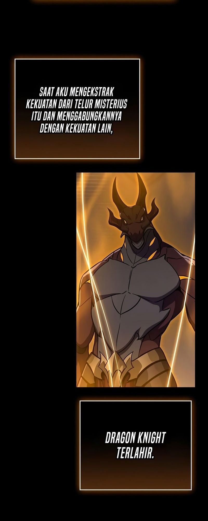 World's Strongest Survivor Chapter 32 - halaman 57