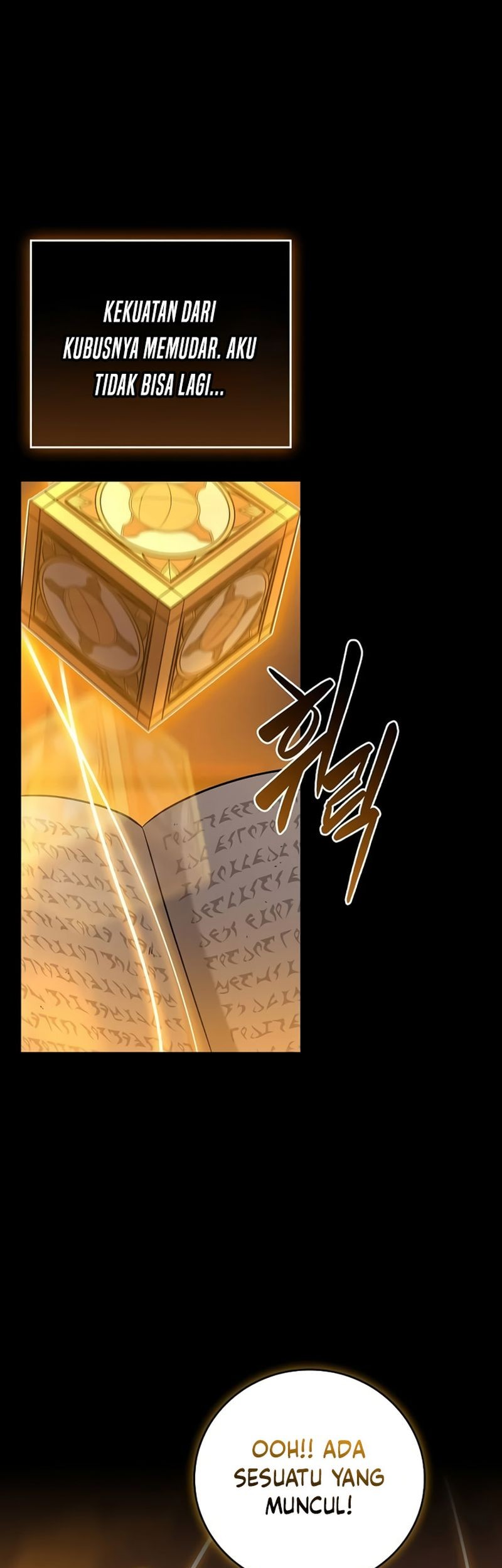 World's Strongest Survivor Chapter 32 - halaman 58