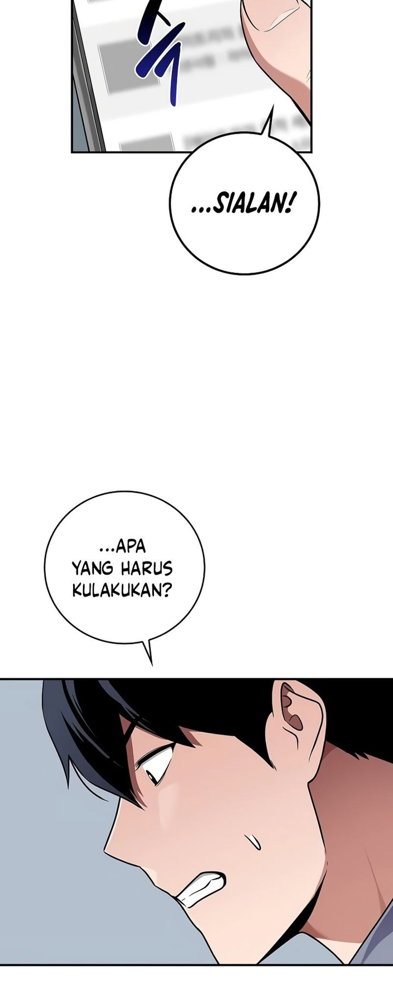 World's Strongest Survivor Chapter 32 - halaman 63
