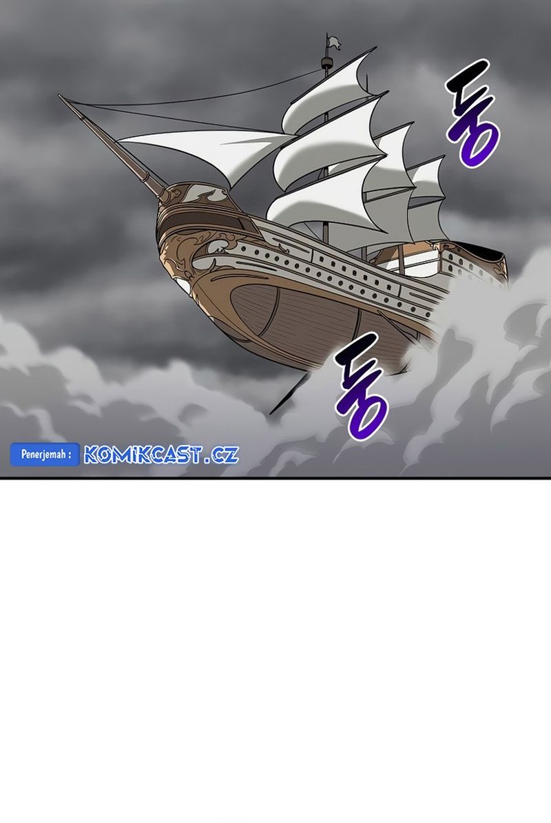 World's Strongest Survivor Chapter 33 - halaman 20