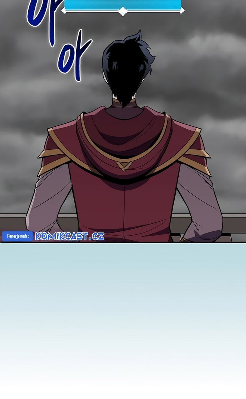 World's Strongest Survivor Chapter 33 - halaman 41
