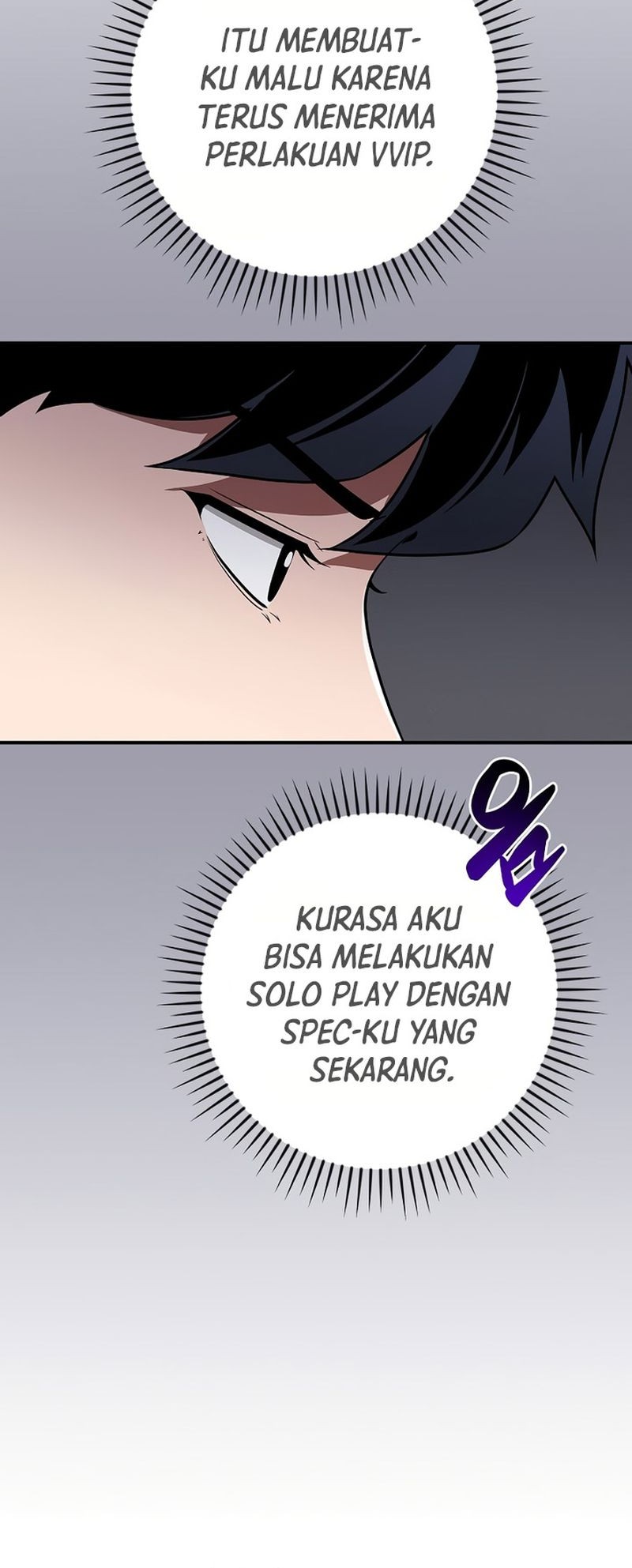 World's Strongest Survivor Chapter 33 - halaman 44