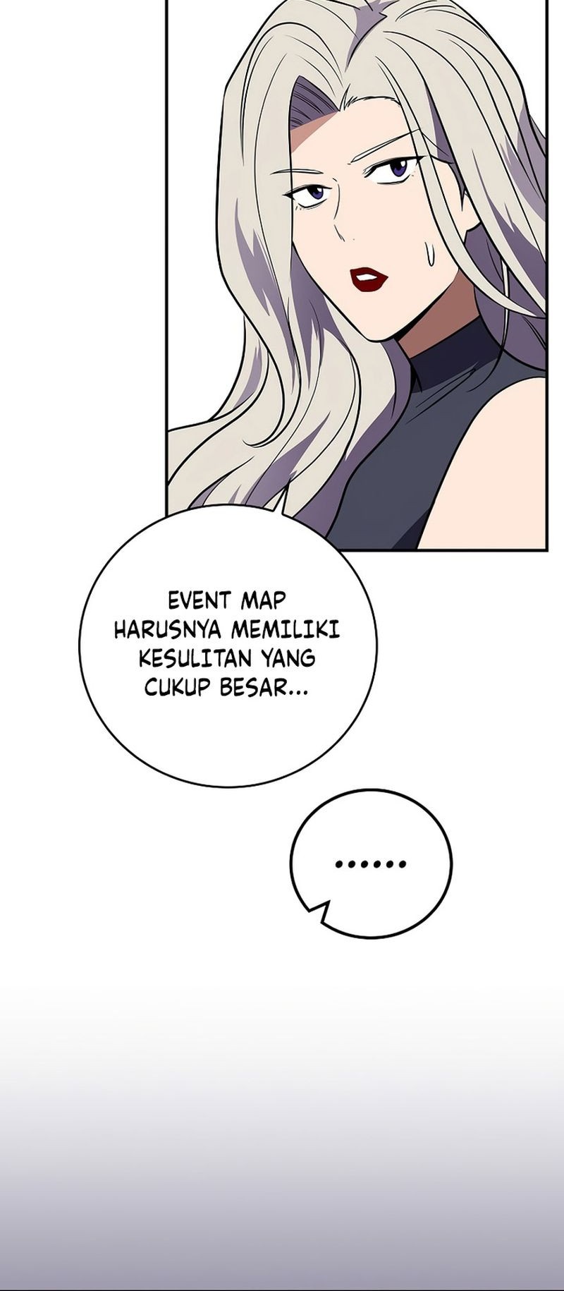 World's Strongest Survivor Chapter 33 - halaman 50
