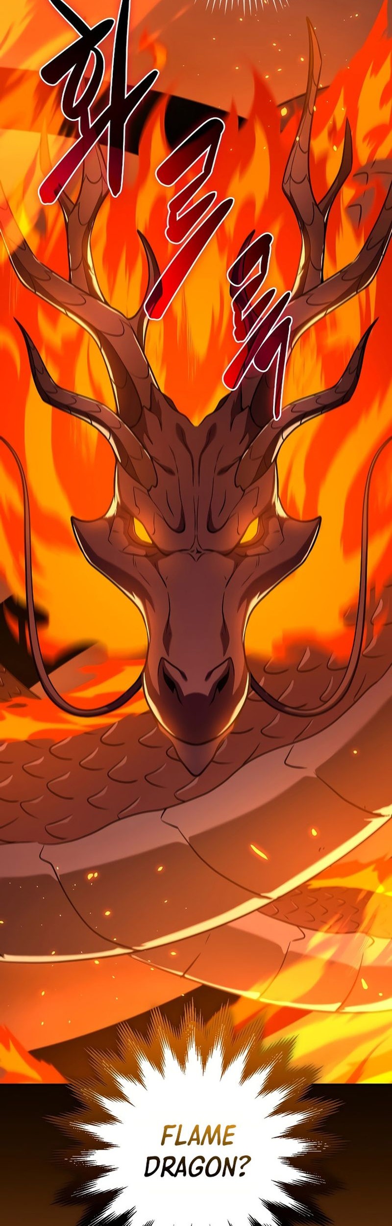 World's Strongest Survivor Chapter 33 - halaman 55