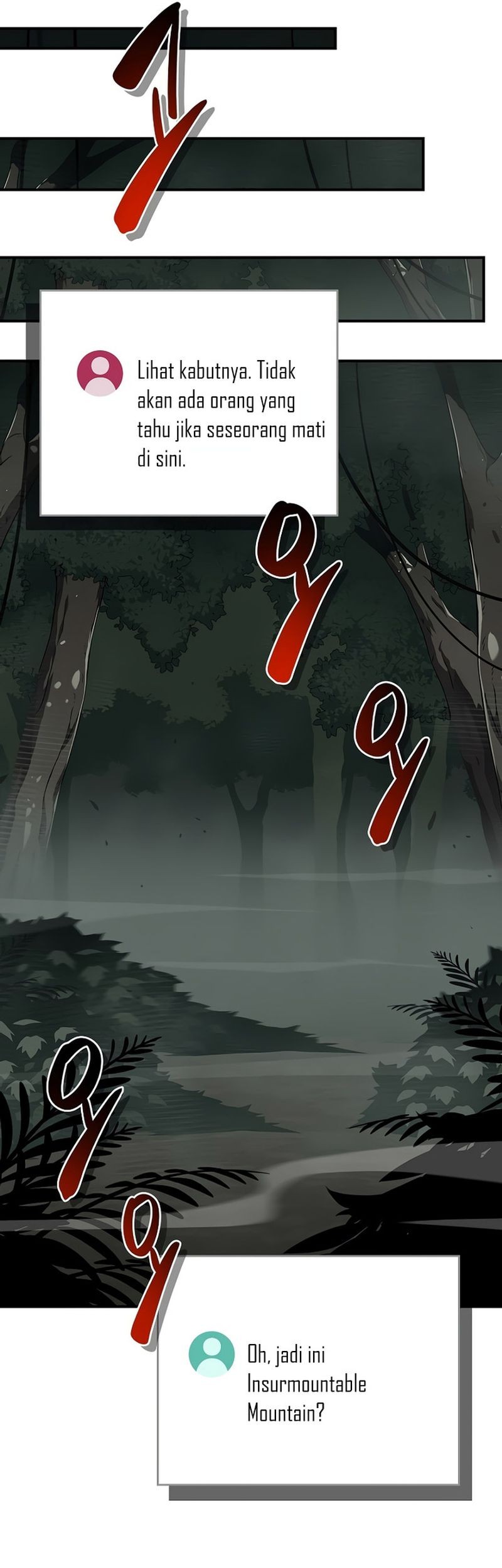 World's Strongest Survivor Chapter 33 - halaman 57