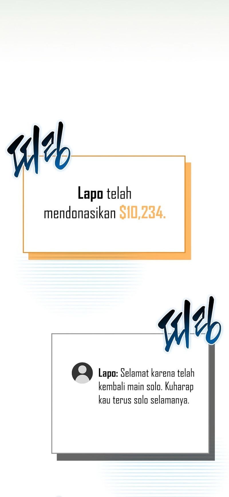 World's Strongest Survivor Chapter 33 - halaman 65