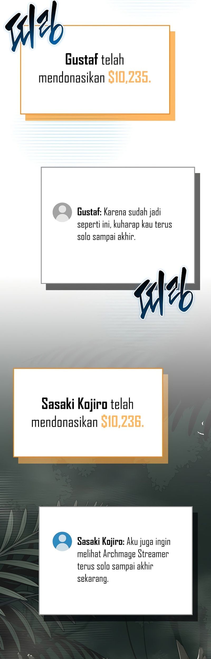 World's Strongest Survivor Chapter 33 - halaman 66