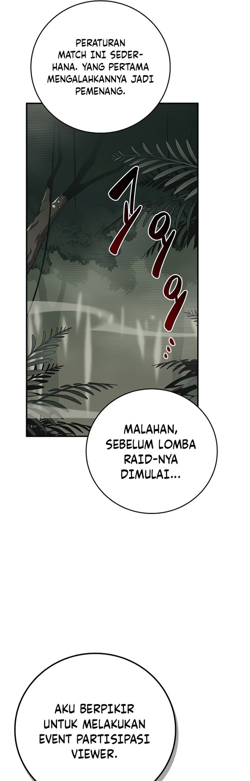 World's Strongest Survivor Chapter 33 - halaman 69