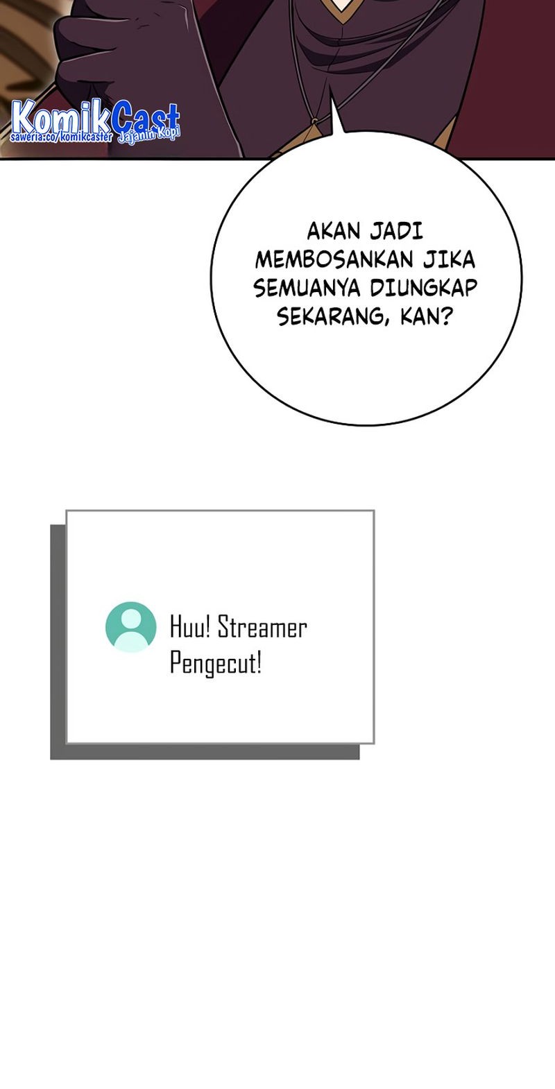 World's Strongest Survivor Chapter 33 - halaman 9