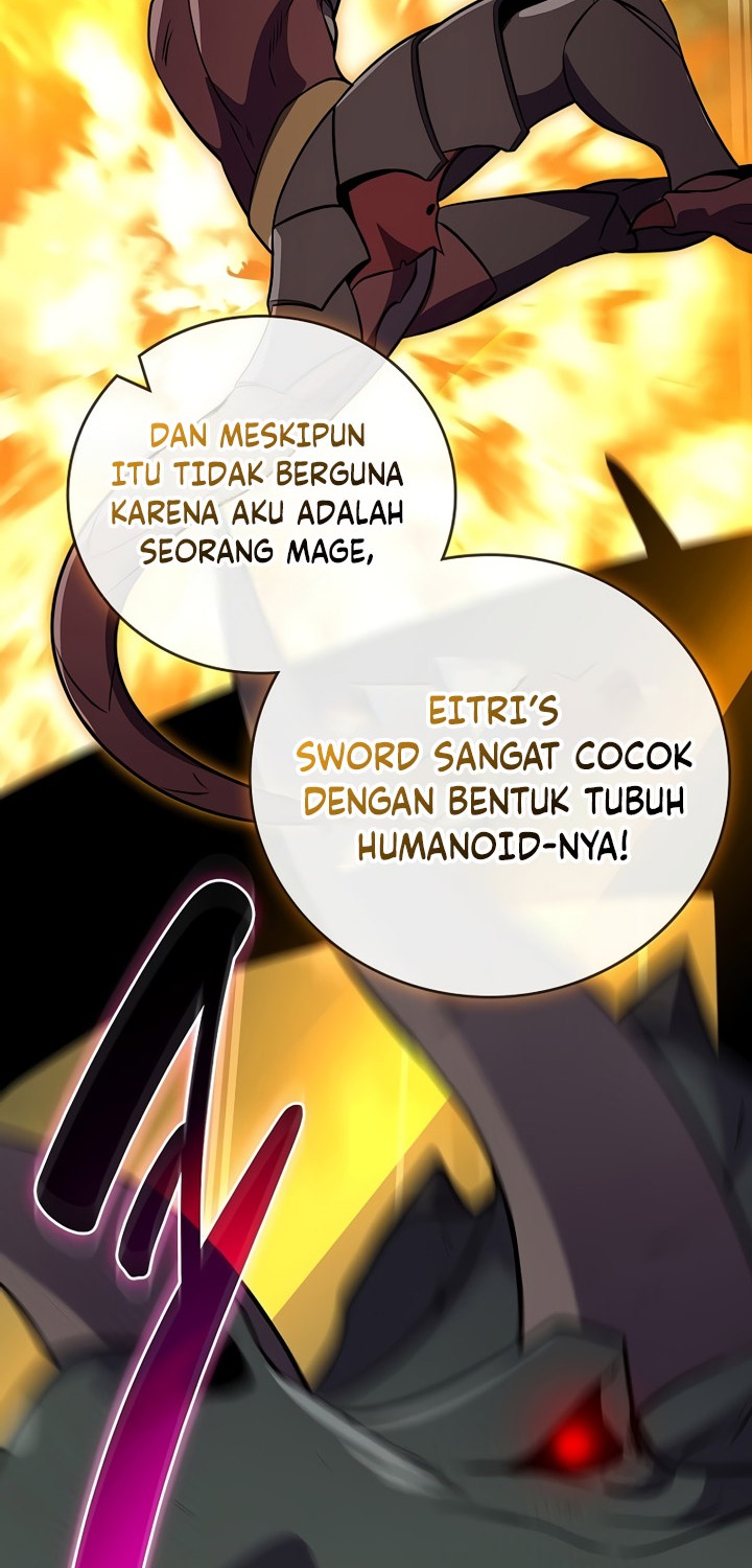 World's Strongest Survivor Chapter 34 - halaman 19